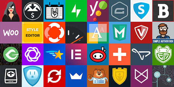 L'arrivée des extensions