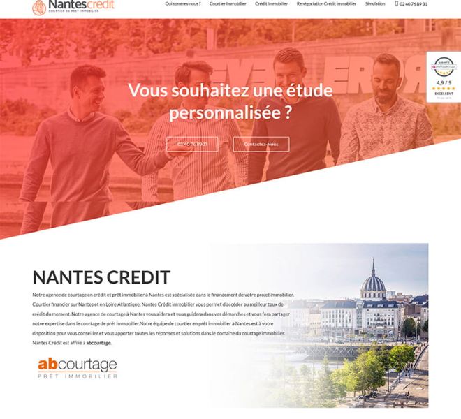 Nantes Crédit
